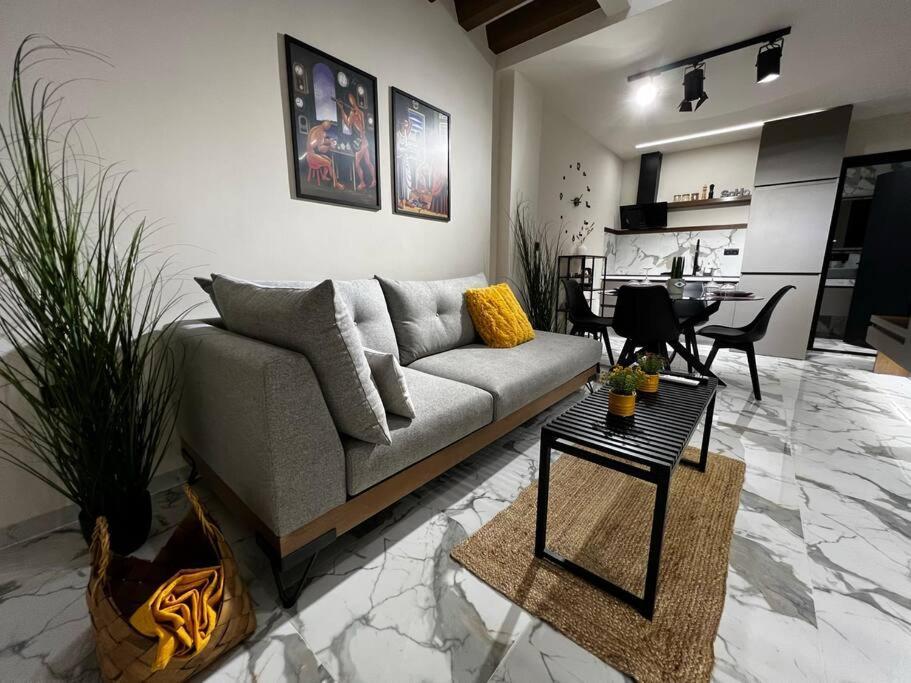 Soho Loft Apartment Alexandroupoli Exterior photo