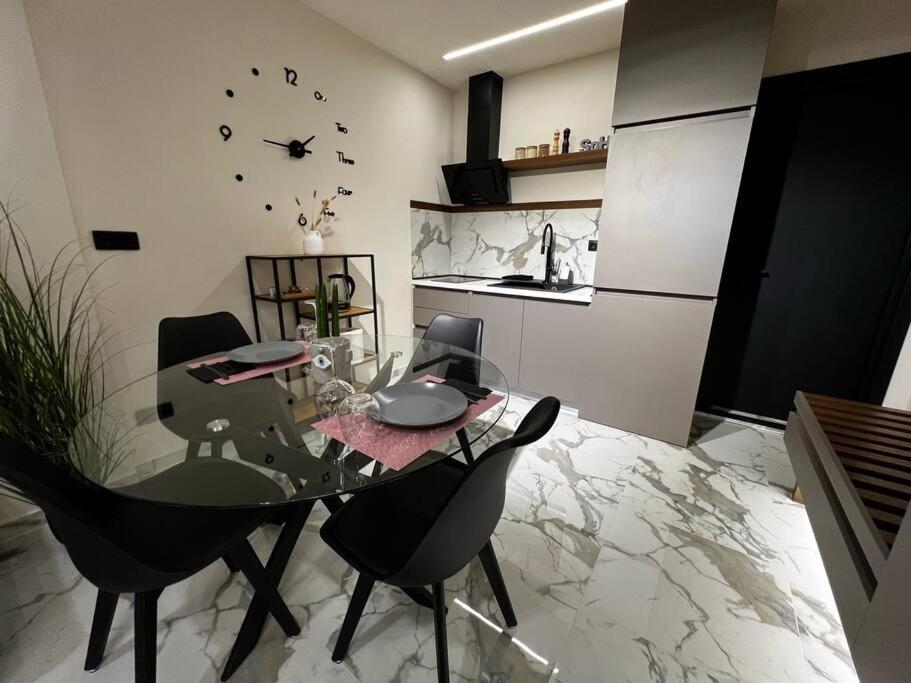 Soho Loft Apartment Alexandroupoli Exterior photo