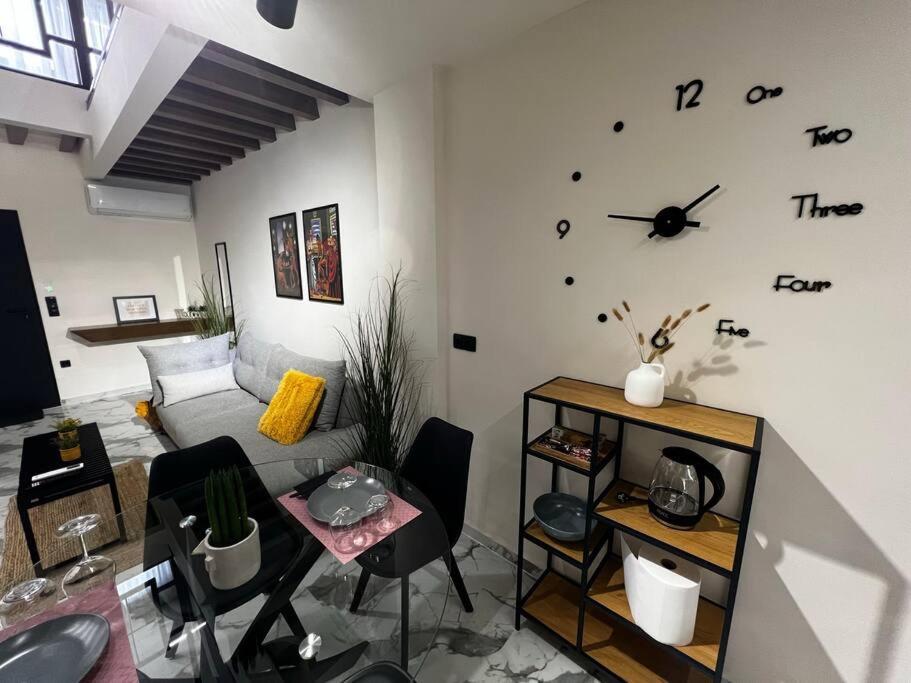 Soho Loft Apartment Alexandroupoli Exterior photo