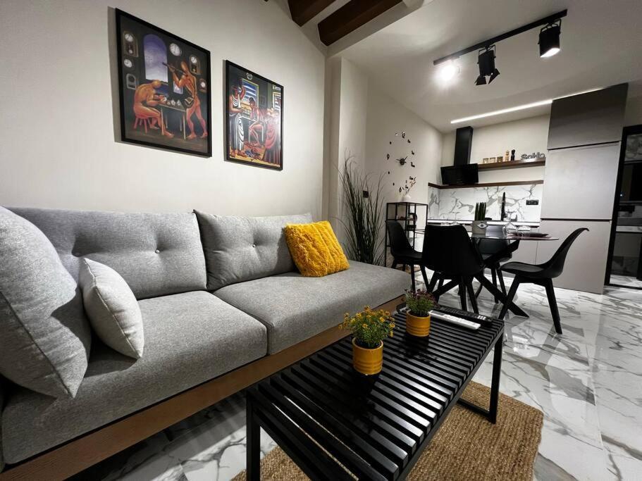 Soho Loft Apartment Alexandroupoli Exterior photo