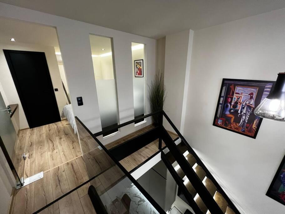Soho Loft Apartment Alexandroupoli Exterior photo