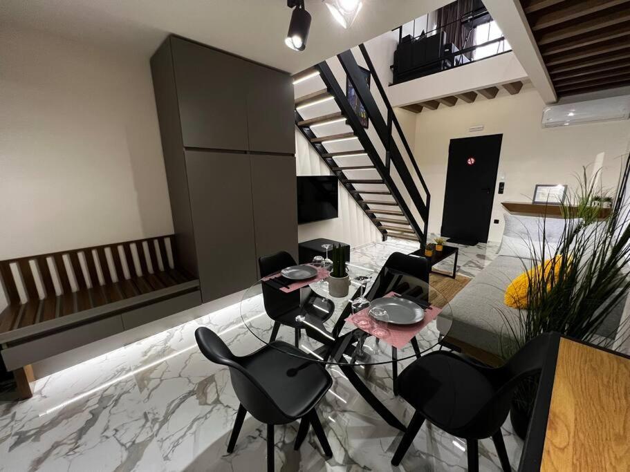 Soho Loft Apartment Alexandroupoli Exterior photo