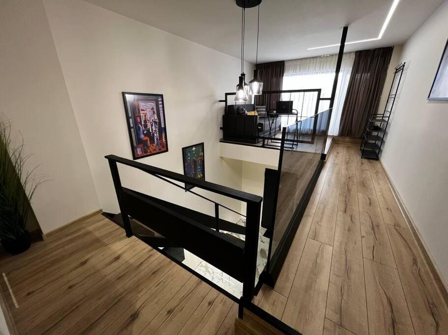 Soho Loft Apartment Alexandroupoli Exterior photo