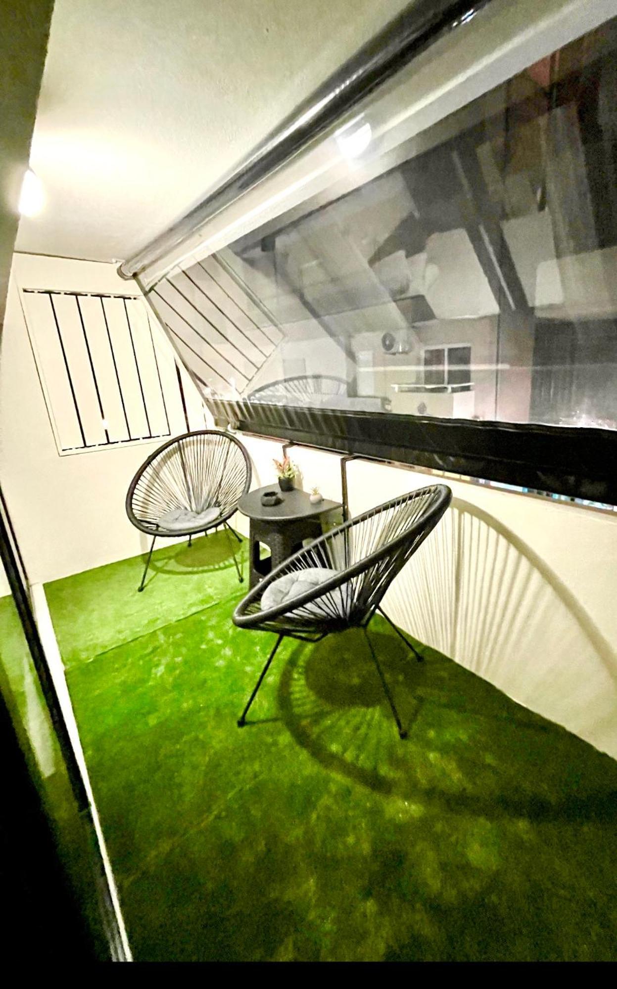 Soho Loft Apartment Alexandroupoli Exterior photo